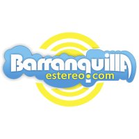 Barranquilla Estereo logo