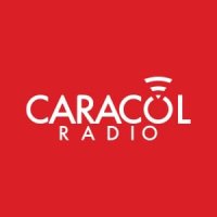 Caracol Radio Barranquilla logo