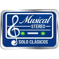 Musical Stereo logo