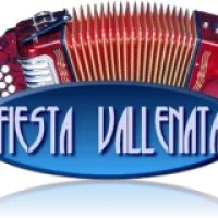 FIESTA ESTEREO VALLENATA logo