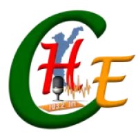 Charalá Estéreo 103.2fm logo