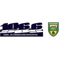 Santa Barbara Stereo 106.6 FM logo