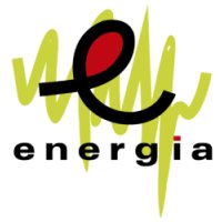 Energía 102.5 FM logo