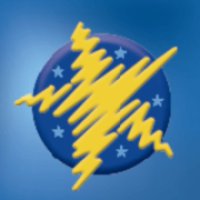 Estrella Estéreo (HJTD 104.3 MHz, La Estrella/Medellín, Antioquia) logo