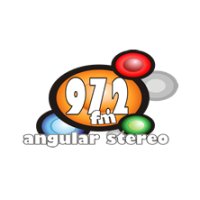 Angular Stereo 97.2 FM logo