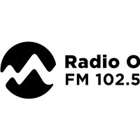 Radio O Bariloche - FM 102.5 logo