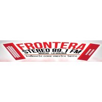 FRONTERA STEREO 89.1 FM logo
