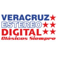 Veracruz stereo logo