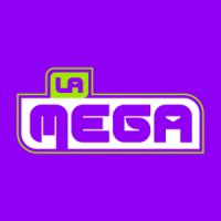 La Mega Barranquilla logo