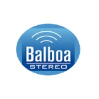 Balboa Stereo 88.4 FM logo