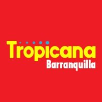 Tropicana Barranquilla logo