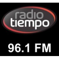 Radio Tiempo 96.1 FM logo