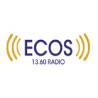 Ecos 1360 Radio logo