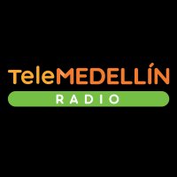 Telemedellín Radio logo