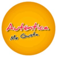 auténtica radio 97.1 el copey cesar logo