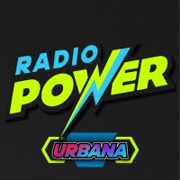 Radio Power Urbana logo
