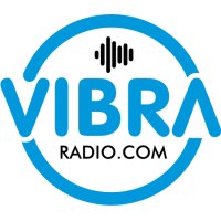 Vibra Radio logo
