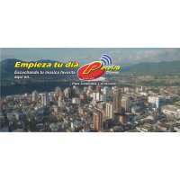 Pereira Stereo logo