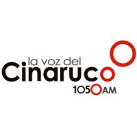 La Voz del Cinaruco 1050 AM logo