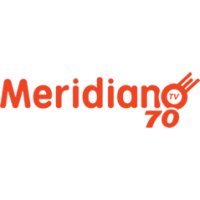 Radio Meridiano 70 1170 AM logo