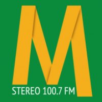 Marandua Stereo logo