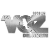 La voz del Norte 1040 AM logo