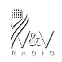 Verdad y Vida Radio 100.1 FM logo