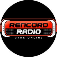 RENCORDRADIO logo
