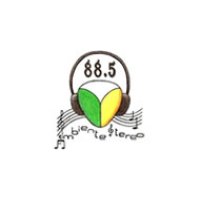 Ambiente stereo 88.5 FM logo