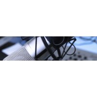 juventud Stereo 101.9 FM logo