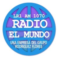 Radio El Mundo - AM 1070 logo