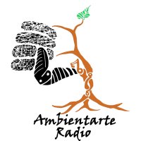 Ambientarte Radio logo