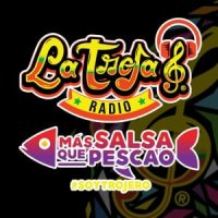 La Troja Radio logo