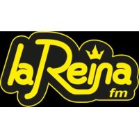 La Reina Cartagena 95.5 FM logo