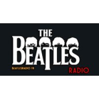 The Beatles Radio logo