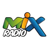 Mix Radio 103.9 logo