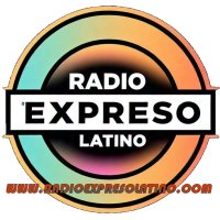 RADIO EXPRESO LATINO logo