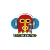 Carnavalxsiempre logo