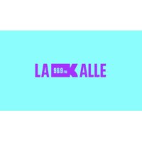 La Kalle FM logo