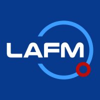 La FM Bogotá logo