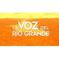 La Voz del Rio Grande 910 AM logo