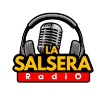 LA SALSERA RADIO logo