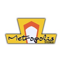 Metrópolis Stereo logo