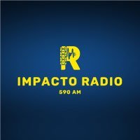 Impacto Radio logo