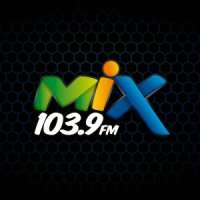 Mix 1039 Barranquilla logo