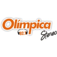 Olímpica Stereo (Barranquilla) logo