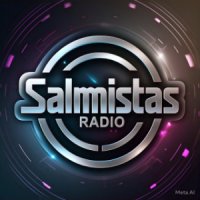 Salmistas Radio logo