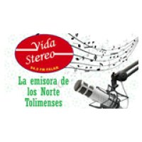 VIDA STEREO 94.5 FM logo