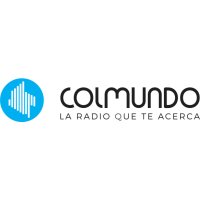 Colmundo Radio Bogota logo