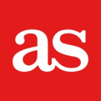 as radio logo